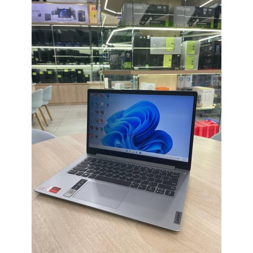 Lenovo IdeaPad 1 14IGL7 CPU N4020 l RAM 8GB l SSD 256GB (Second Hand)