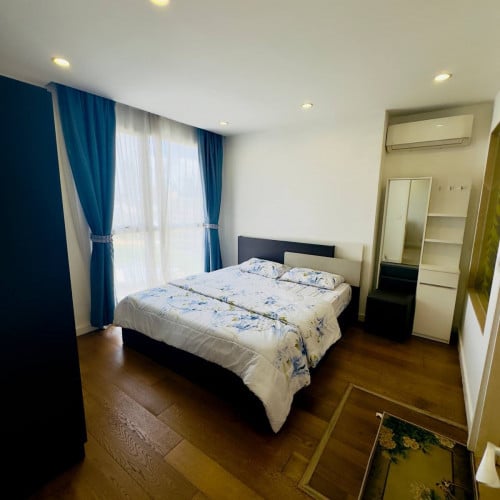 Location: CASA Residential