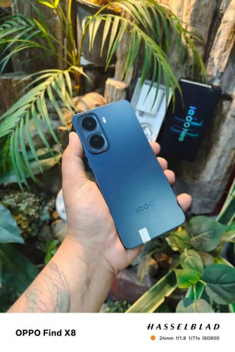 lQOO Neo 11/CH/ram12/256G/