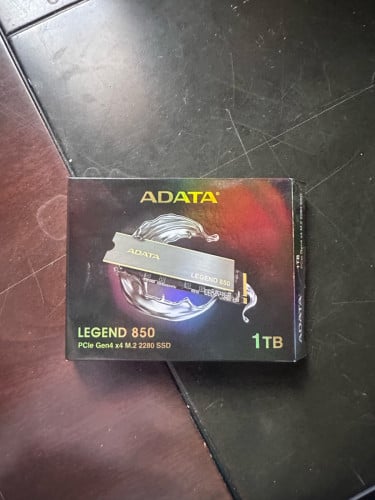 M.2 1T Adata Legend 850