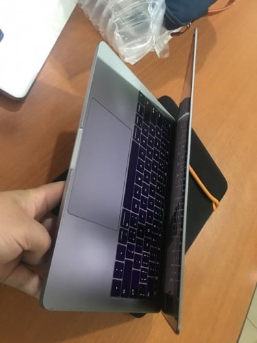 MacBook Pro 2017