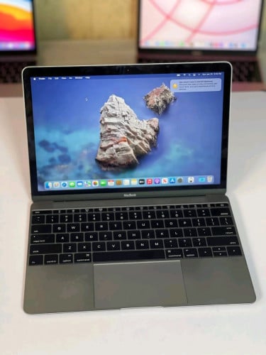 Macbook Retina2016-256G