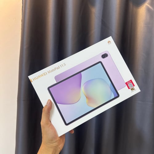 Matepad 11.5 (8GB/256GB) 2025 New
