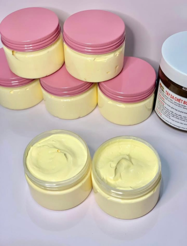 Medicated body lotion ជាប្រភេទឡេថ្នាំពេទ្យសុទ្ធ 💯 ជំនួយស្បែកសចាំ ផ្តល់សំណើមដល់ស្បែក Heathy Skin