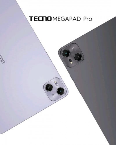 Megapad pro