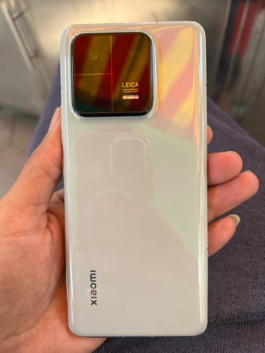 Mi​ 13 pro 256G CH Charger Original 120W