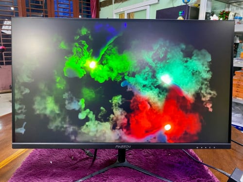 Monitor 27 inch 2K 100$
