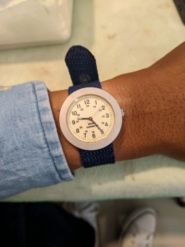 MONO CA Citizens small មុខ 30 mm vintage