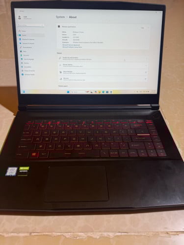 MSI 300$ ចរចា