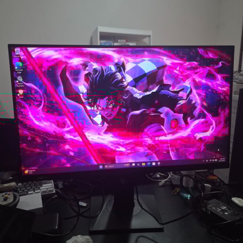 MSI MAG 274UPF 4K 144Hz 27 Inch Sec Hand
