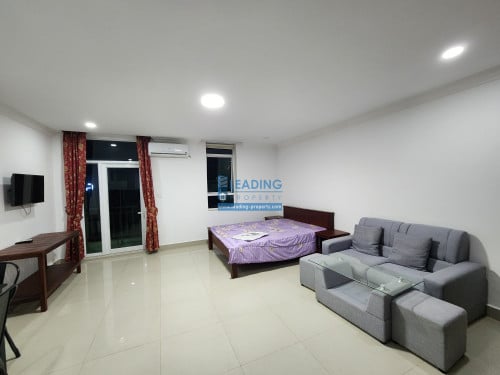 N1018 | Nice Studio Unit For Rent Near Attwood Center