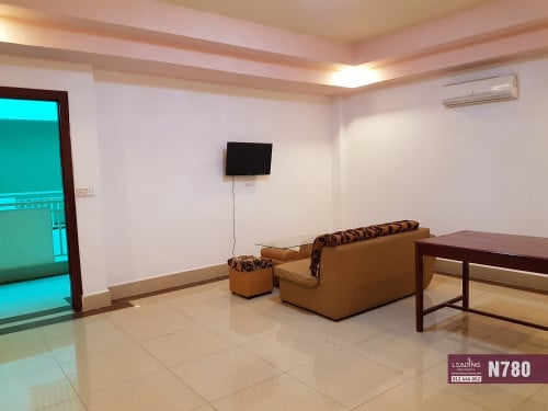 N780 | Sen Sok, Serviced Apartment 2 Bedrooms For Rent