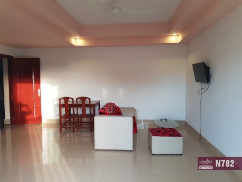 N782 | Spacious 1 Bedroom Apartment For Rent with Car Park