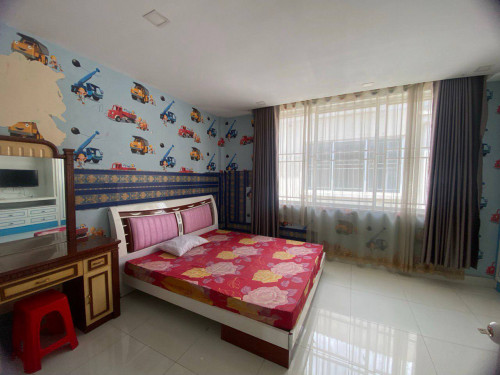 Nice Link Villa for Rent in Chipmong Sen Sok near AEON Mall
