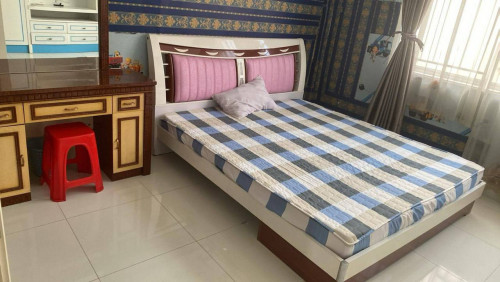 Nice Link Villa for Rent in Chipmong Sen Sok near AEON Mall