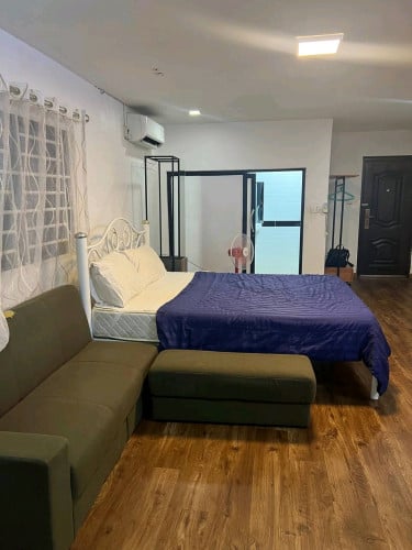 Nice Studio Apartment BKK1