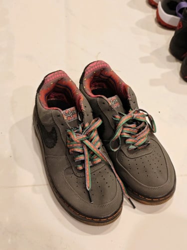 Nike Dunk Black Month Size: 44