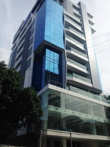 Offices Rental in Khan Daun Penh Near Central Market.