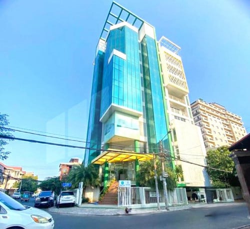 Offices Space for Rent Near Olympic Stadium (Central of Phnom Penh)