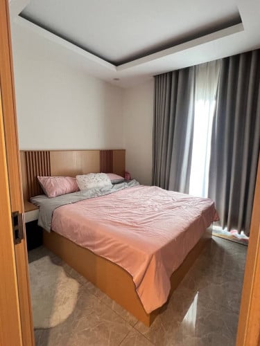 One bedroom urgent sell at H resident Sen Sok