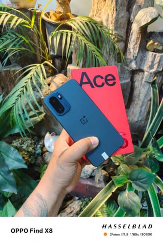 One plus ACE6/CH/ram12+12/256G/