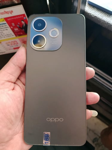 Oppo a5pro ស្អាត99%