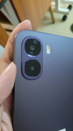 OPPO A6X ថ្មី 99.99%