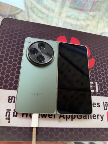 Oppo Find N3 16/512 97%