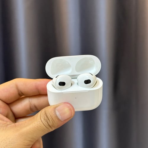 Original Airpods 3 តម្លៃពិសេស