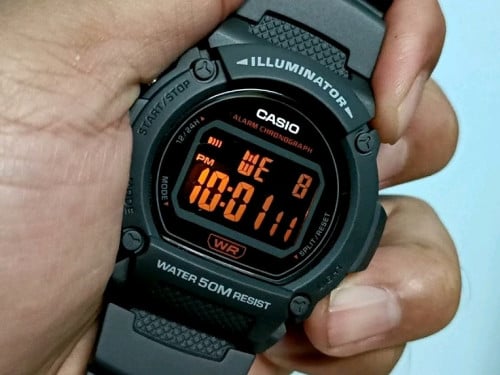 Original CASIO​ Watch​