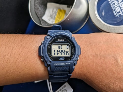 Original CASIO​ Watch​