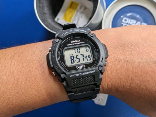 Original CASIO​ Watch​