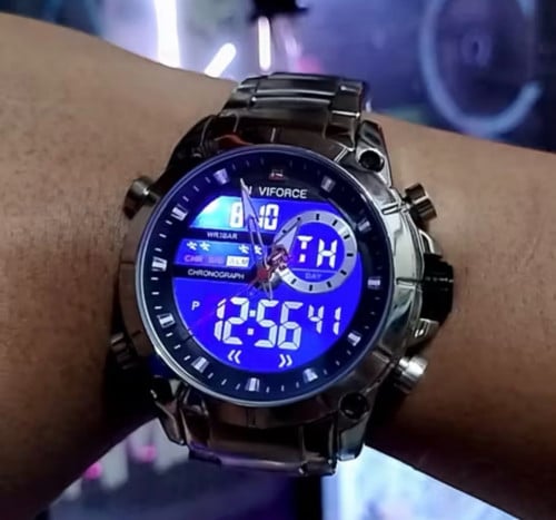 Original Naviforce NF9163