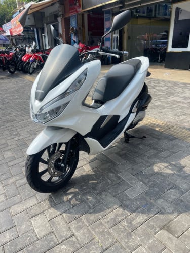 Pcx 2018. នៅស្អាត. 90%