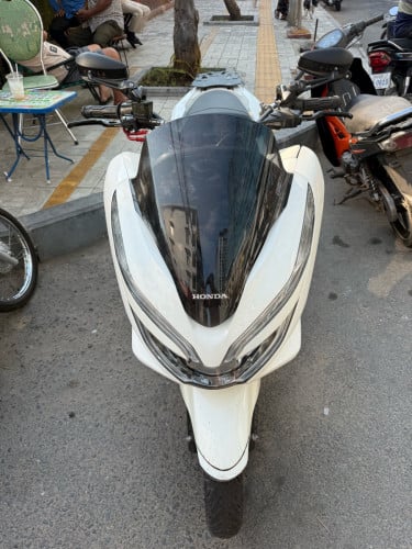 Pcx Japan100%