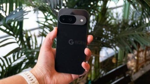 Pixel 9មាន1ដើម ល្អស្អាត លក់369$ ទីផ្សារ500$