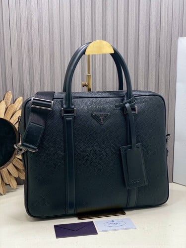 Prada men bag