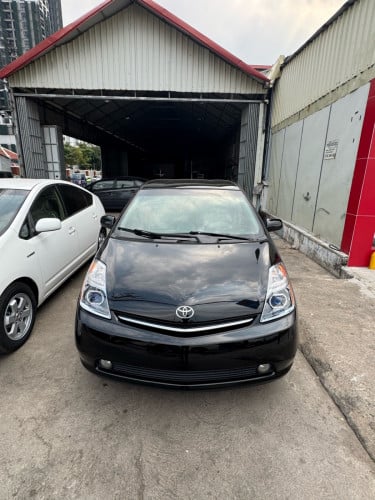 Prius 07 full touring តម្លៃ 12000 ចរចា