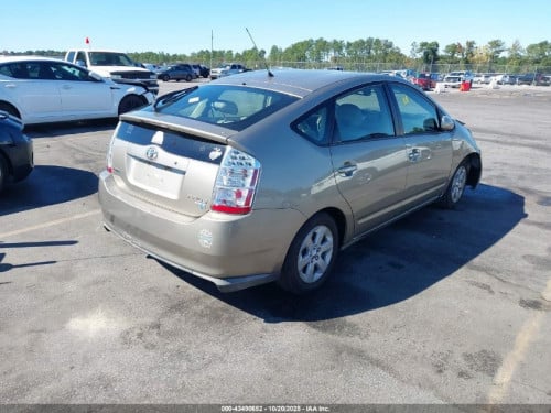 Prius 2007 full