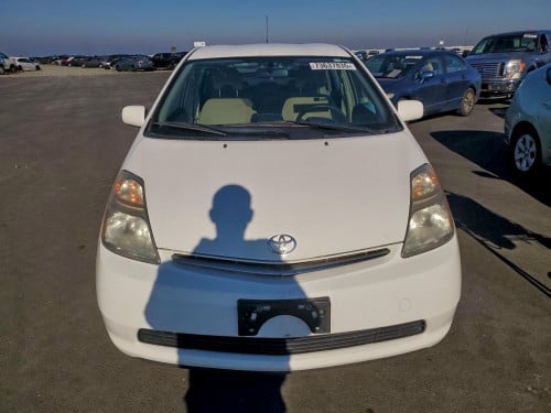 Prius 2007 h full
