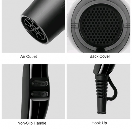 Professionell Hair Dryer