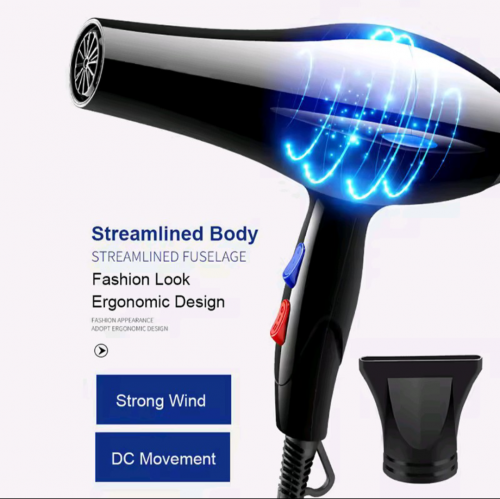 Professionell Hair Dryer