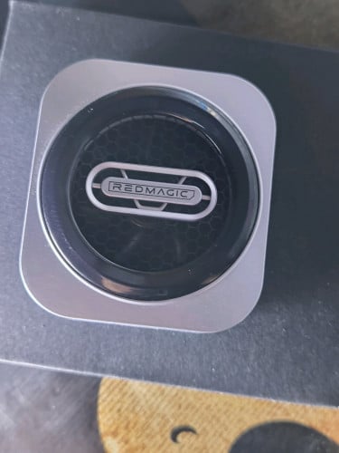 Redmagic cooler 6 pro