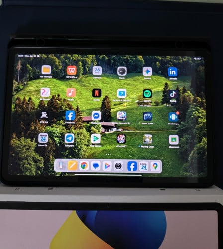 REDMI PAD 2 Pro 99.99 % ក្រុមហ៊ុន