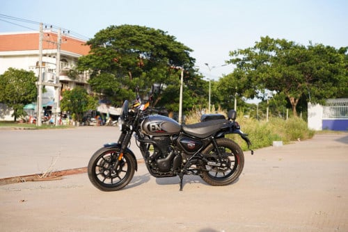 Royal Enfield Hunter 350 | Excellent Condition