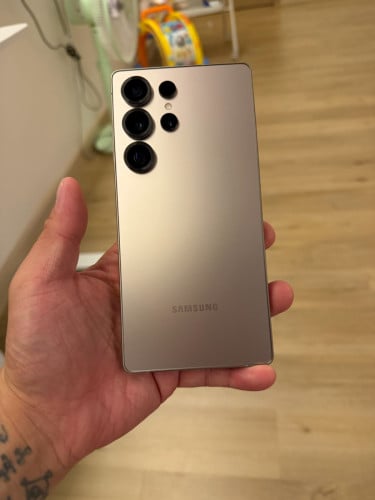 S25 ultra 98% secondhand