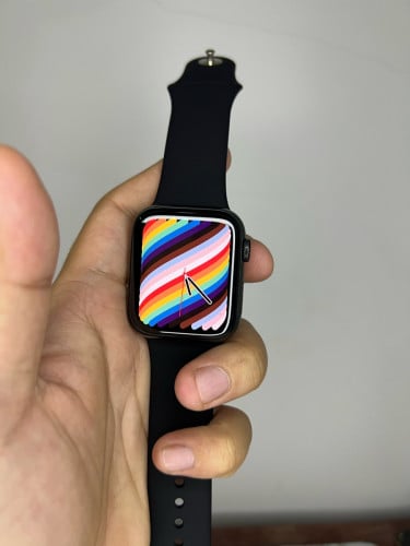 S4 44mm LTE Stainless steel