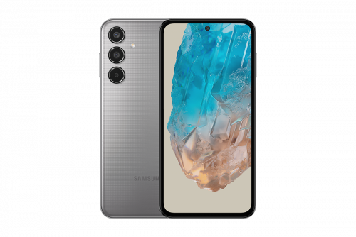 Samsung Galaxy M15 5G - 6 GB - 128 GB