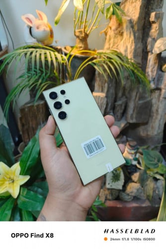 Samsung galaxy S24 Ultra/ram12/1TB/10224G/(ក្រុមហ៊ុនសុីម2)