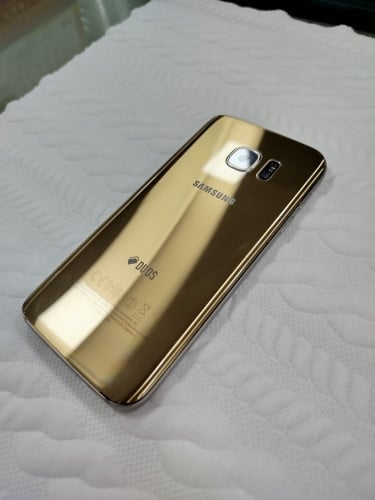 Samsung Galaxy S7 (ក្រុមហ៊ុន) Sim2